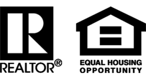 Realtor® and Equal Housing Opportunity Logo