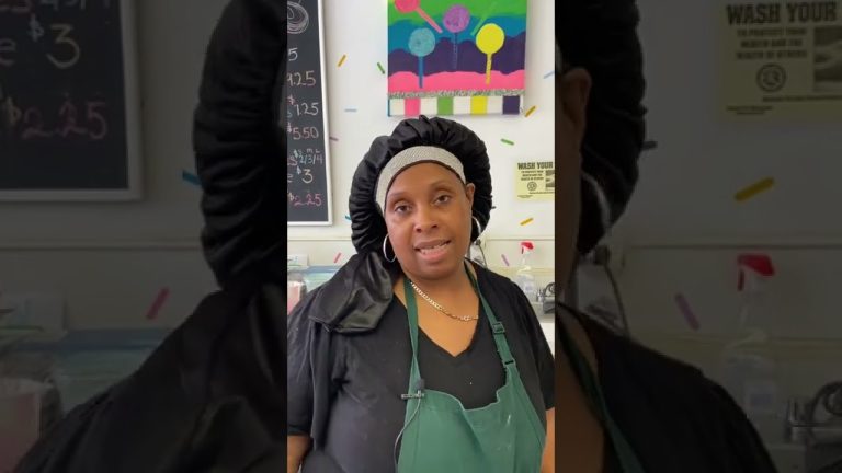 Darlene from Goodie Bag