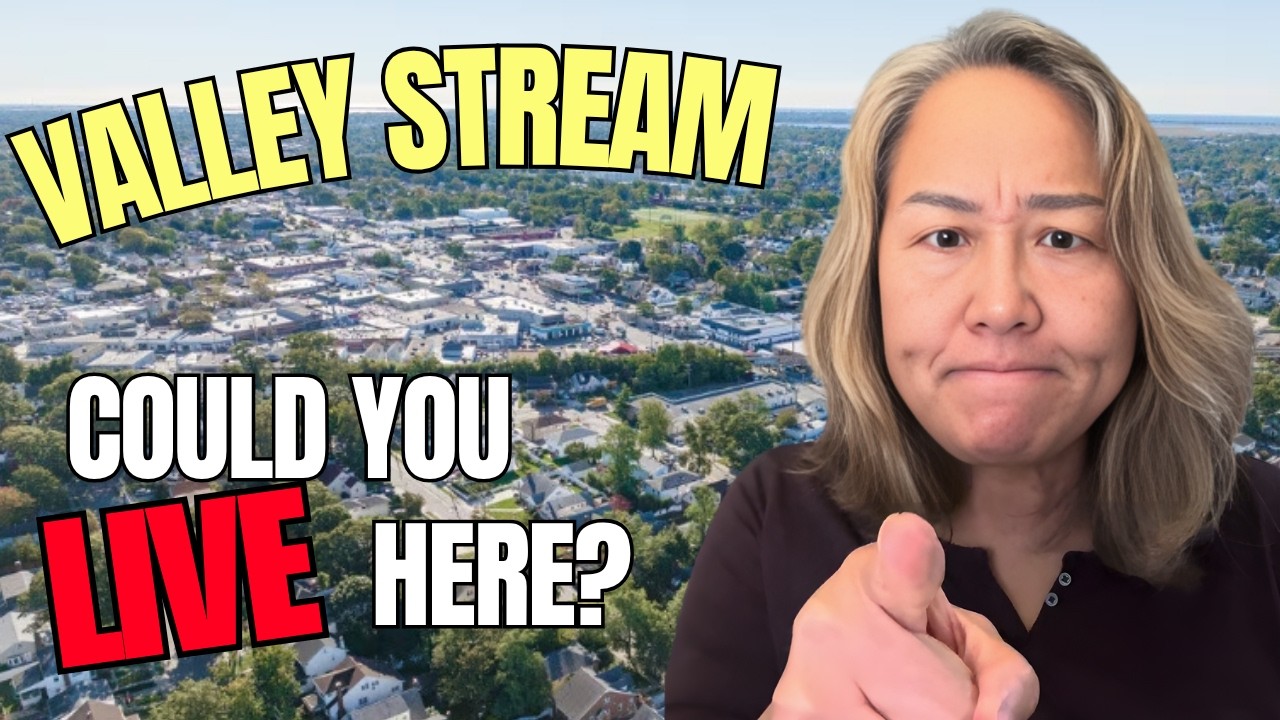 Valley Stream, Could you live here?
